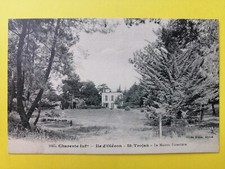 cpa 17 -  ILE d'OLÉRON