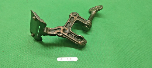 Outil ancien bourrelier - outil,
