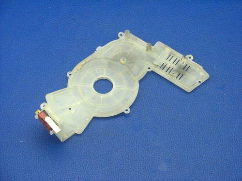 Microrupteur support saeco - support, de