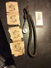 Fourragère - Photo Boussole