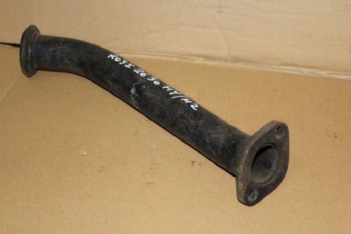 Tube échappement rosi neuf - tube,