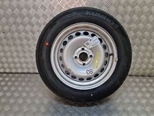 Roue secours 185/65R15  -