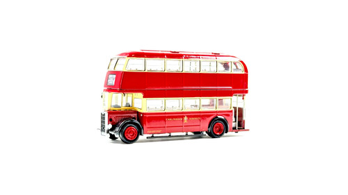 Britbus 76 scale - -, 1/76