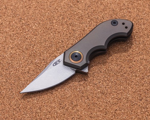 Zero tolerance small galyean - zero,