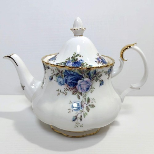 Royal albert moonlight rose - royal,