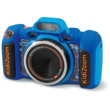 Appareil photo enfant VTECH KidiZoom Duo FX bleu