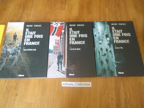 Lot etait une fois - lot,