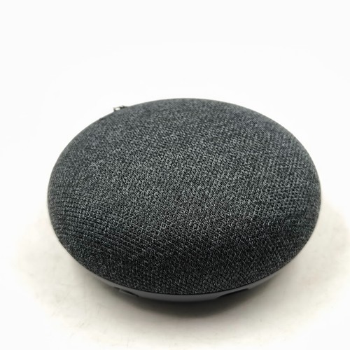 Enceinte intelligente google - enceinte,
