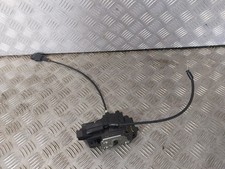 Serrure Fermeture Porte Arrière Gauche - RENAULT MODUS - De 09-2004 à 12-2007