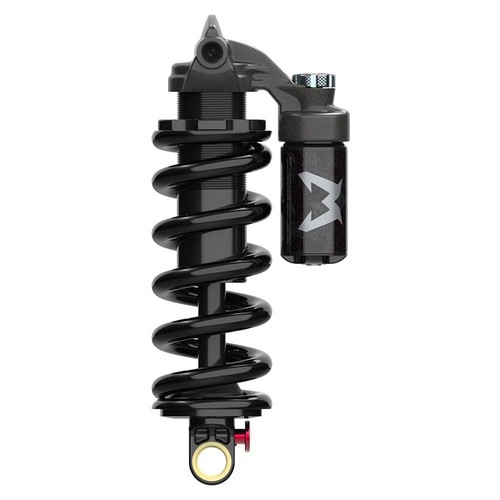 Amortisseur bomber trunnion - amortisseur,