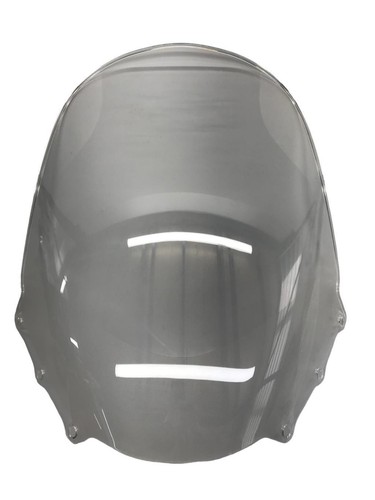 Bulle suzuki 125 2007 2013 - bulle,