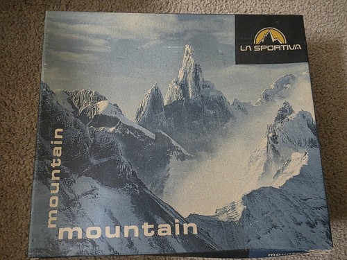 Sportiva 280gi nepal - nepal, evo