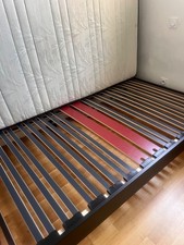Lit complet (Sommier et matelas 120 x 190cm)