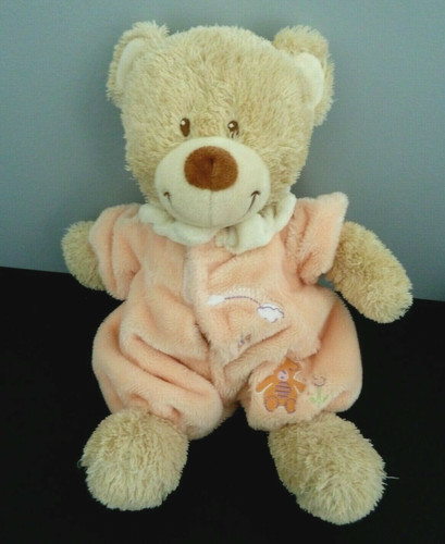 Doudou peluche carrefour - *:,