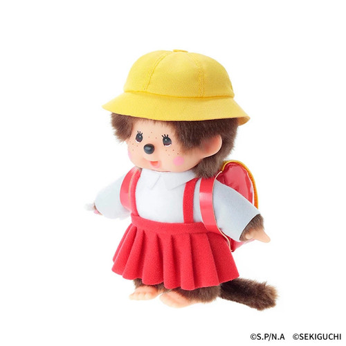 Monchhichi chibi maruko chan - x, maruko-chan