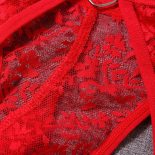 String homme transparent