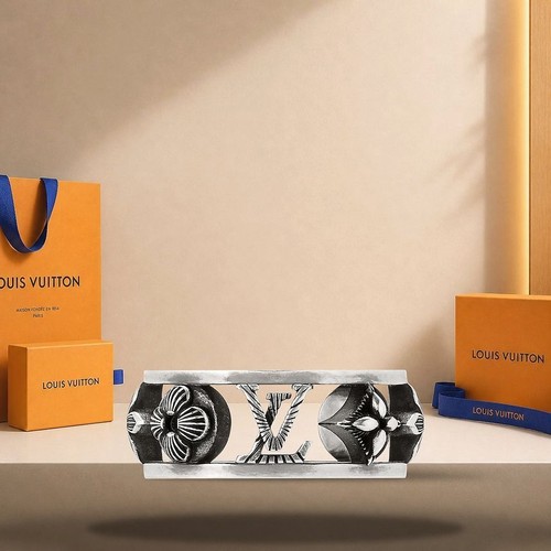Louis vuitton whisper ring - vuitton,