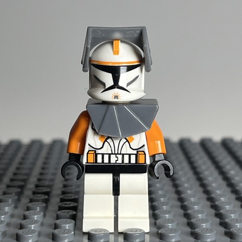 Lego star wars phase - phase, 1