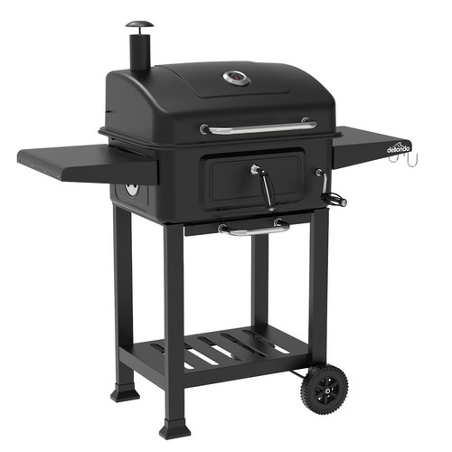 Dellonda charbon grille - dellonda,
