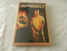 DVD SPEED / film action état