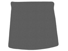 Basic tapis coffre GRAPHITE pour Ford SMAX II 5per 2015-…