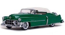 CADILLAC Eldorado - closed -