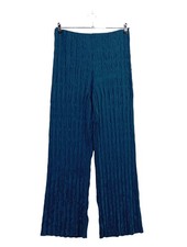 ZARA Pantalon en jersey Dames