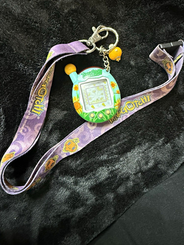 Tamagotchi connection - tamagotchi,
