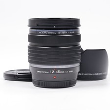 OM SYSTEM M.Zuiko Digital ED