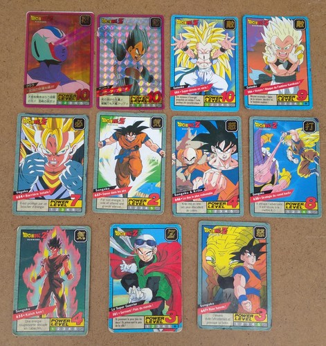 Ancienne carte collection - ancienne,