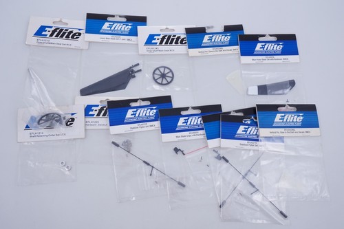 Flite assortiment pièces - pièces, de