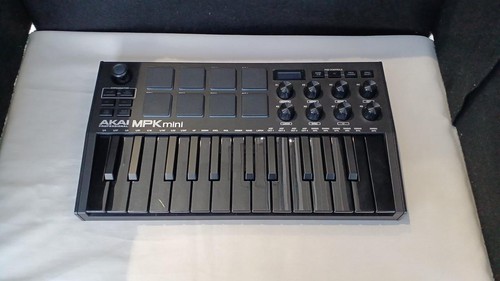Manette akai mpk - manette,