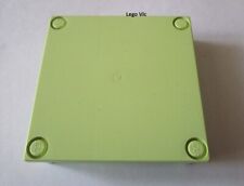 Lego 6965 Table Light Lime Table Basse Vert du Scala 3118 MOC