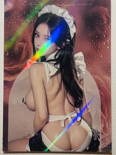 Carte goddess story holo à - story,