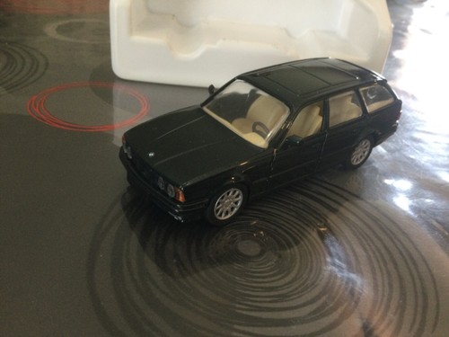 Gama 1169 bmw 325 touring - bmw, i