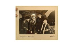 Dossier De Presse Photo