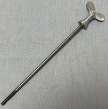 Bouton De Damping De