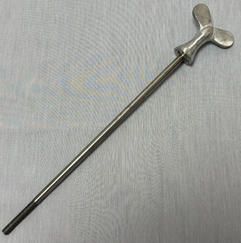 Bouton damping de - damping,