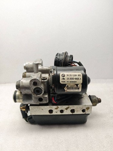 Bmw e36 bloc hydraulique - bloc,