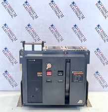 DISJONCTEUR MERLIN GERIN MO8 H1 MASTERPACT 800A 3 PÔLES LIVRAISON RAPIDE GRAT...