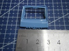 DINKY TOYS COFFRE arrière