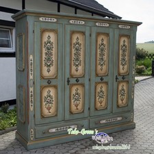 Voglauer Armoire Quatre Portes