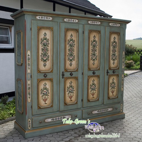 Voglauer armoire quatre - voglauer,