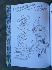 CHERET RAHAN LE TRÉSOR DE