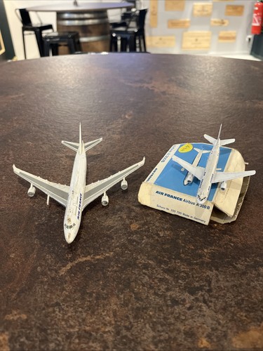 Avion airbus 300 - 300,