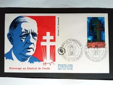 mémorial Charles De Gaulle