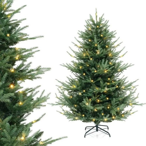 Sapin noël artificiel - de,