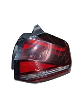 FEU ARRIERE DROIT EXTERIEUR CITROËN C4 BERLINE (BA/BB/BC) 9831100080