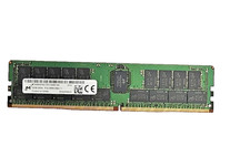TN78Y DELL DDR4 32GB 2RX4 PC4-21333 2666MHZ RDIMM