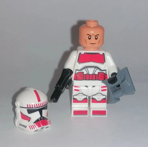Lego star wars 75354 sw1305 - star,